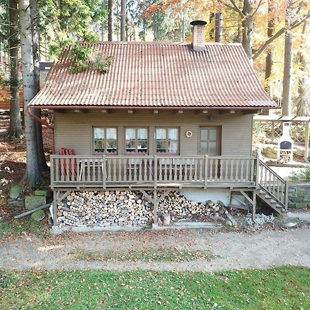 Hotel Jirinka Dolní Morava Esterno foto
