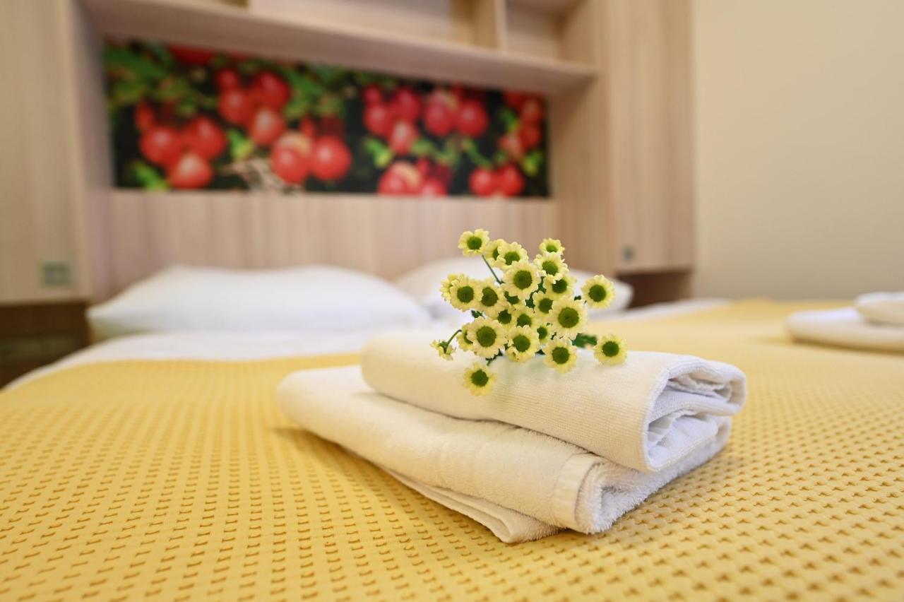 Hotel Jirinka Dolní Morava Esterno foto