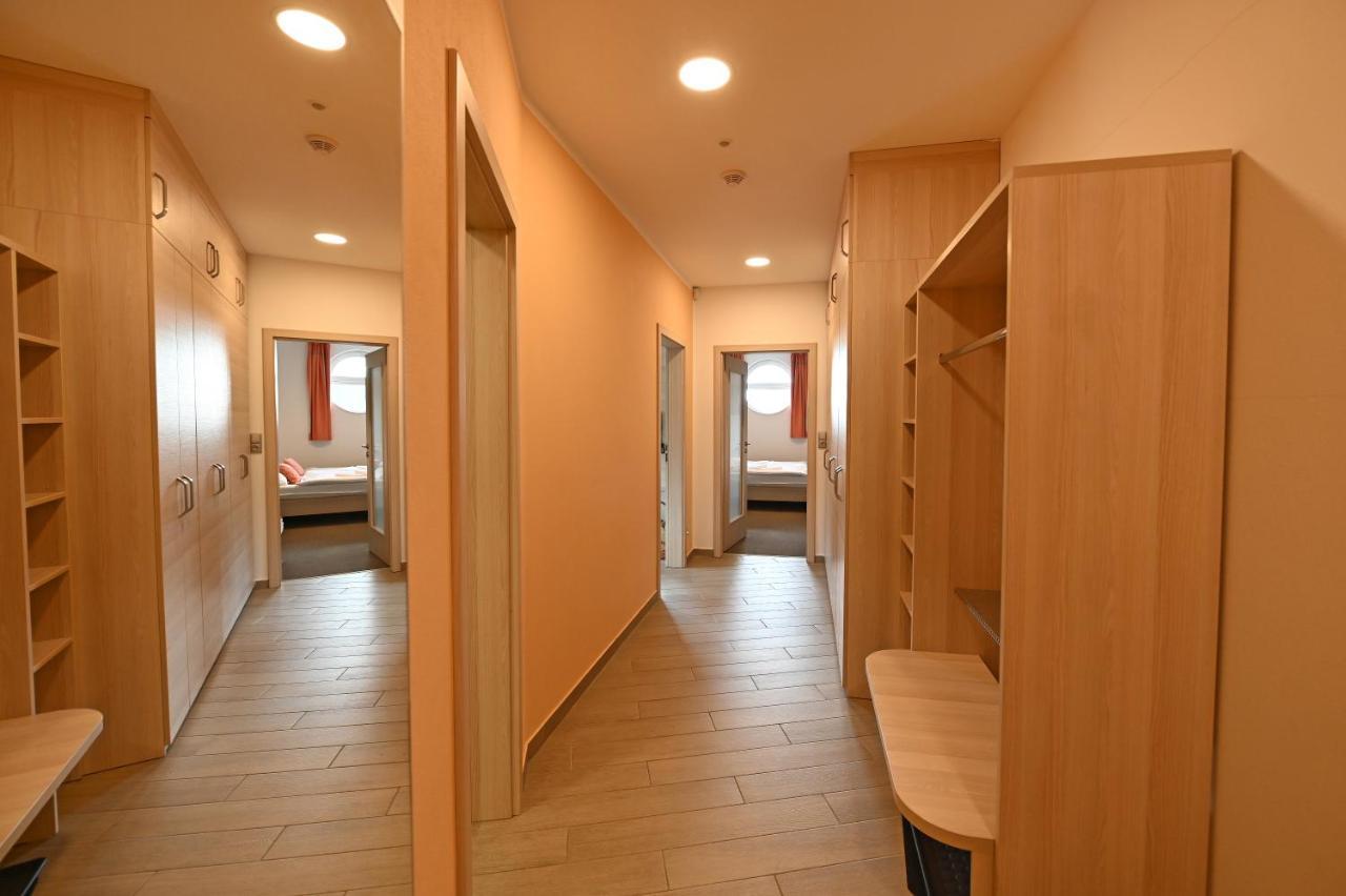 Hotel Jirinka Dolní Morava Esterno foto
