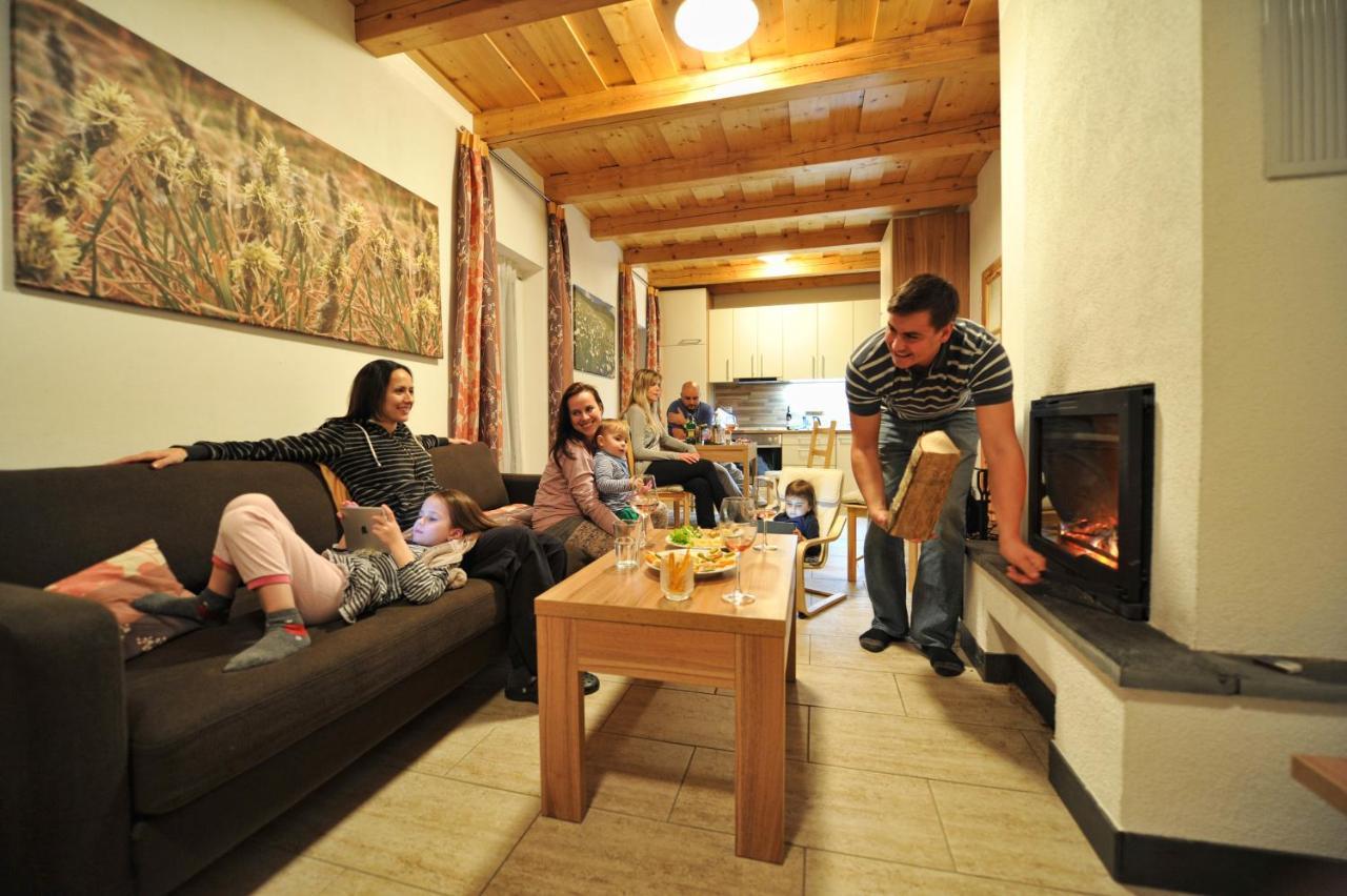 Hotel Jirinka Dolní Morava Esterno foto