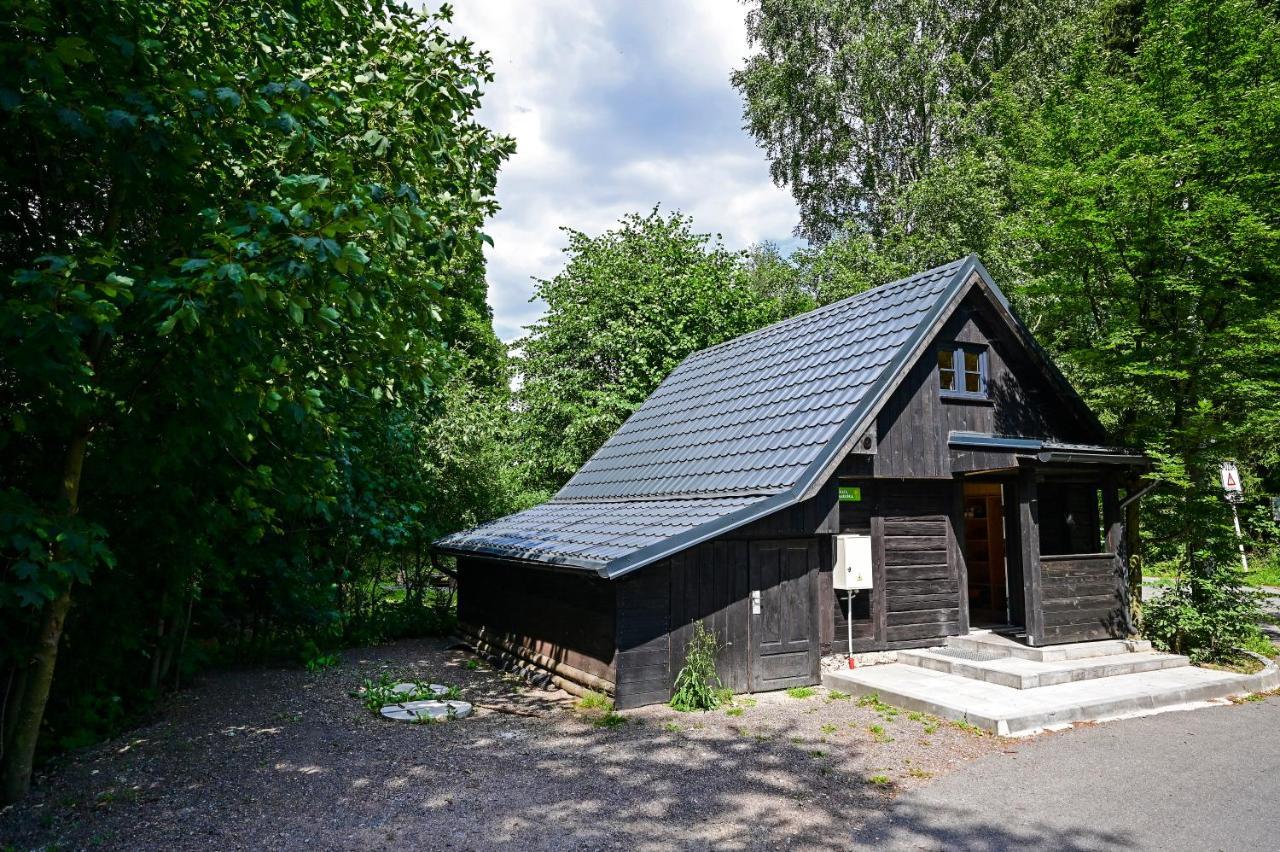 Hotel Jirinka Dolní Morava Esterno foto