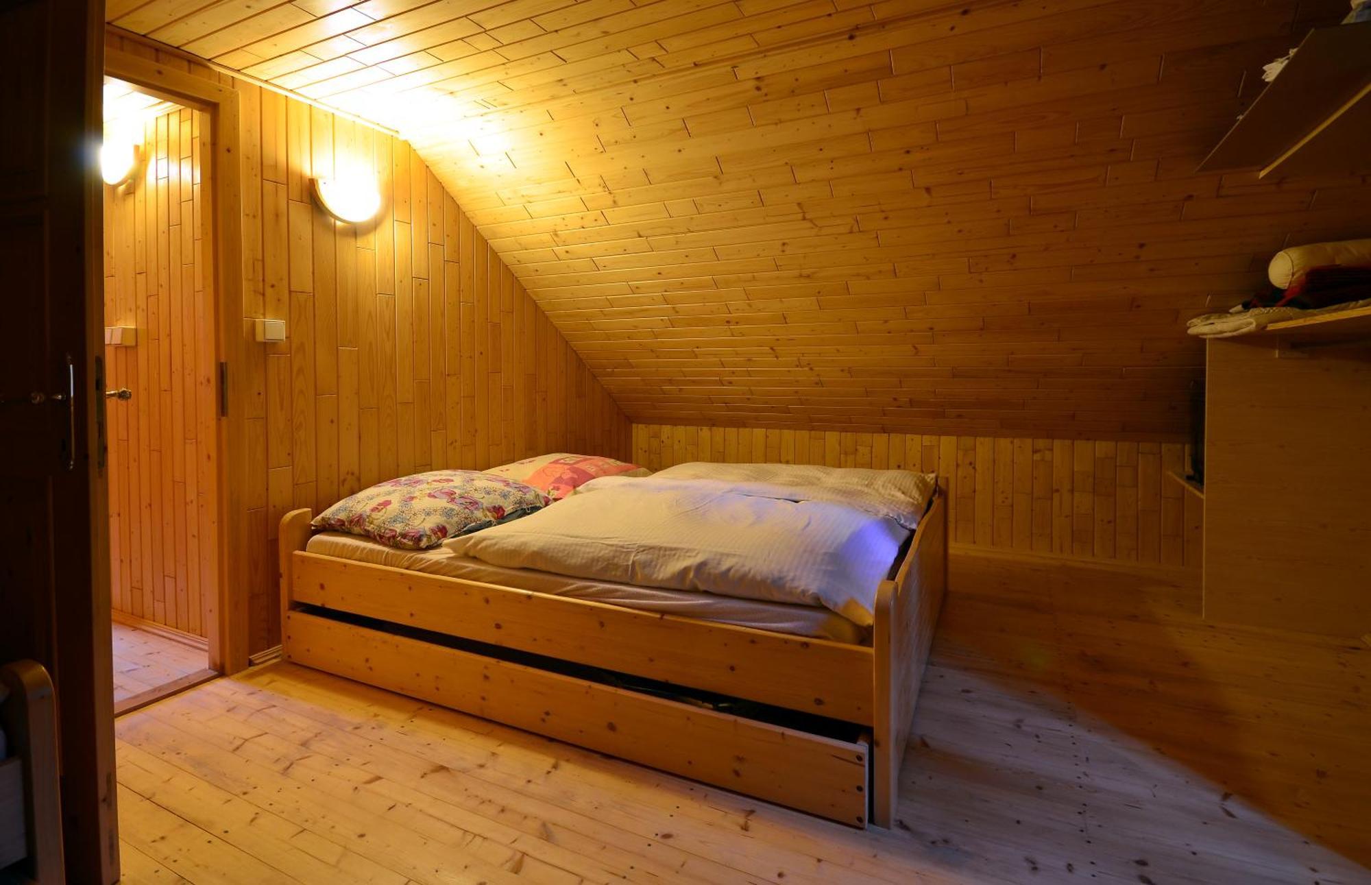 Hotel Jirinka Dolní Morava Esterno foto